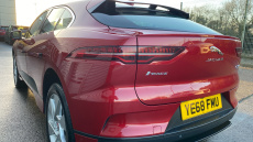 Jaguar I-Pace 294kW EV400 SE 90kWh 5dr Auto Electric Estate